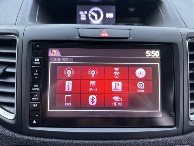 Used 2015 Honda CR-V EX-L image 13