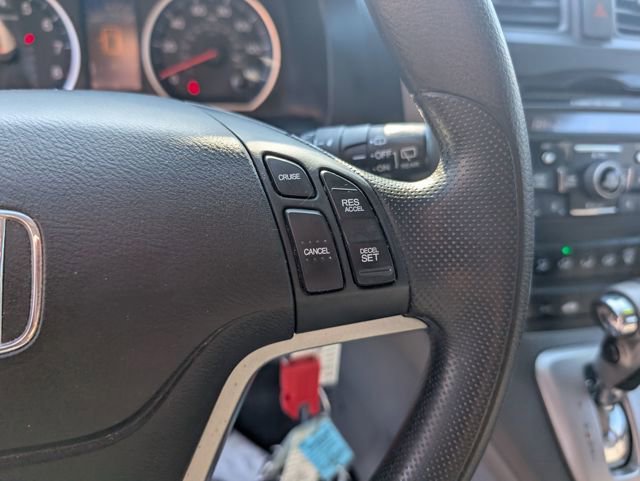 Used 2011 Honda CR-V EX image 18