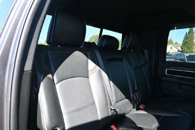 Used 2024 RAM 3500 Laramie w/ Night Edition AWD/4WD image 61