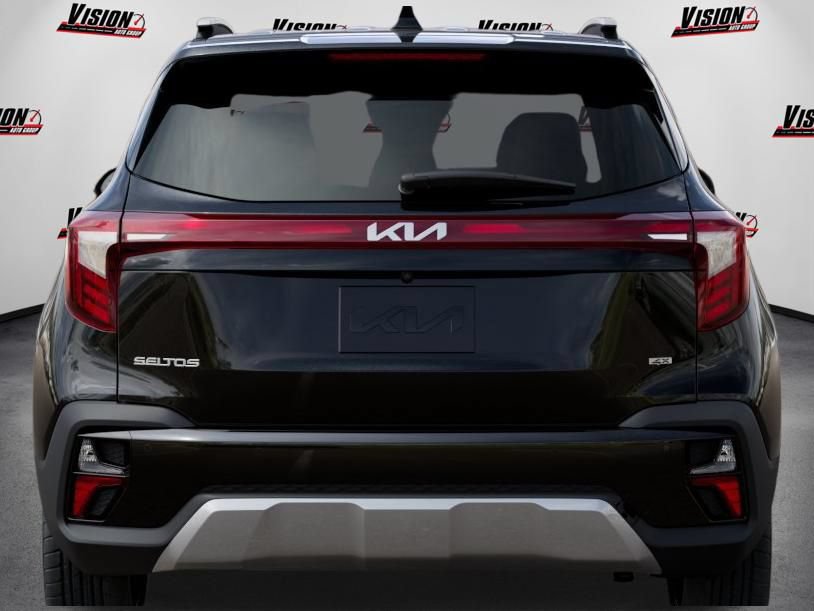 New 2026 Kia Seltos S AWD/4WD image 13