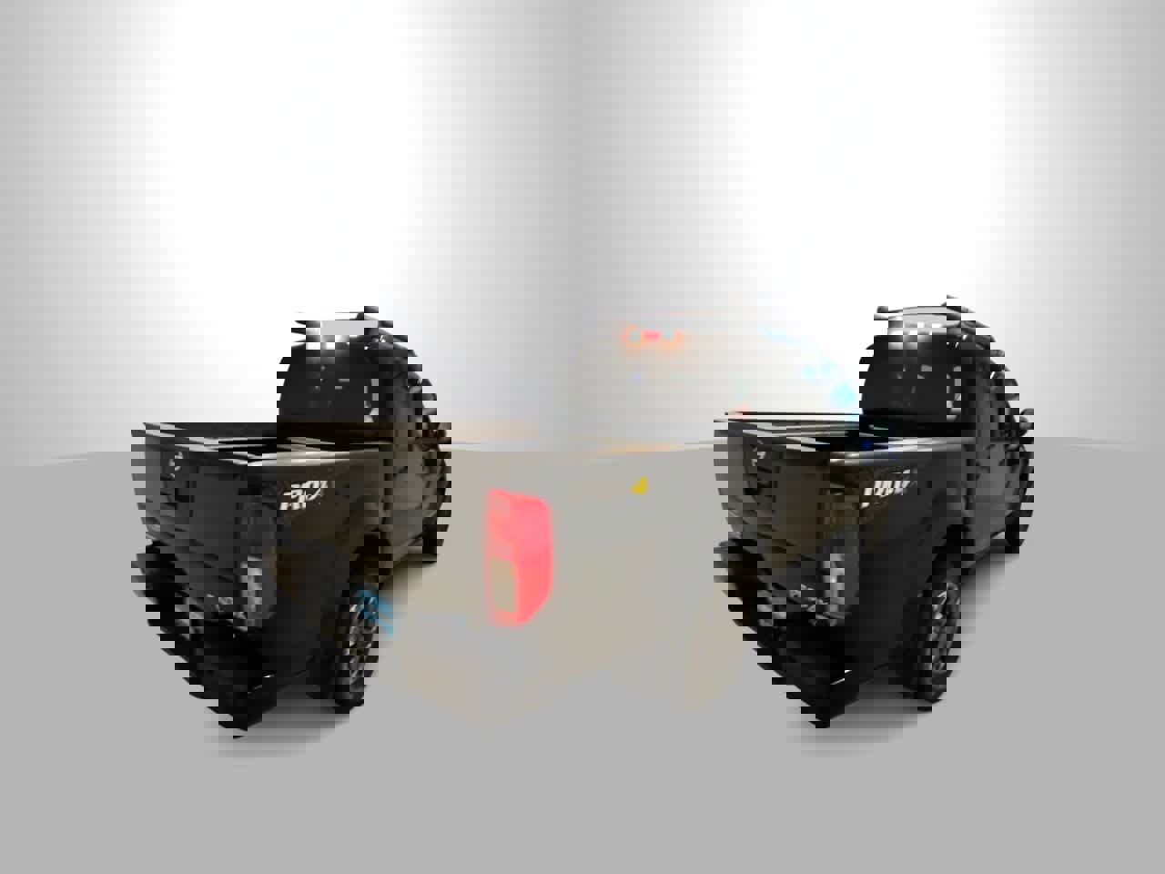 Used 2017 Nissan Frontier PRO-4X w/ Pro-4x Luxury Package image 8