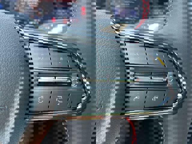 New 2025 Chevrolet Equinox EV RS w/ Convenience Package II image 21