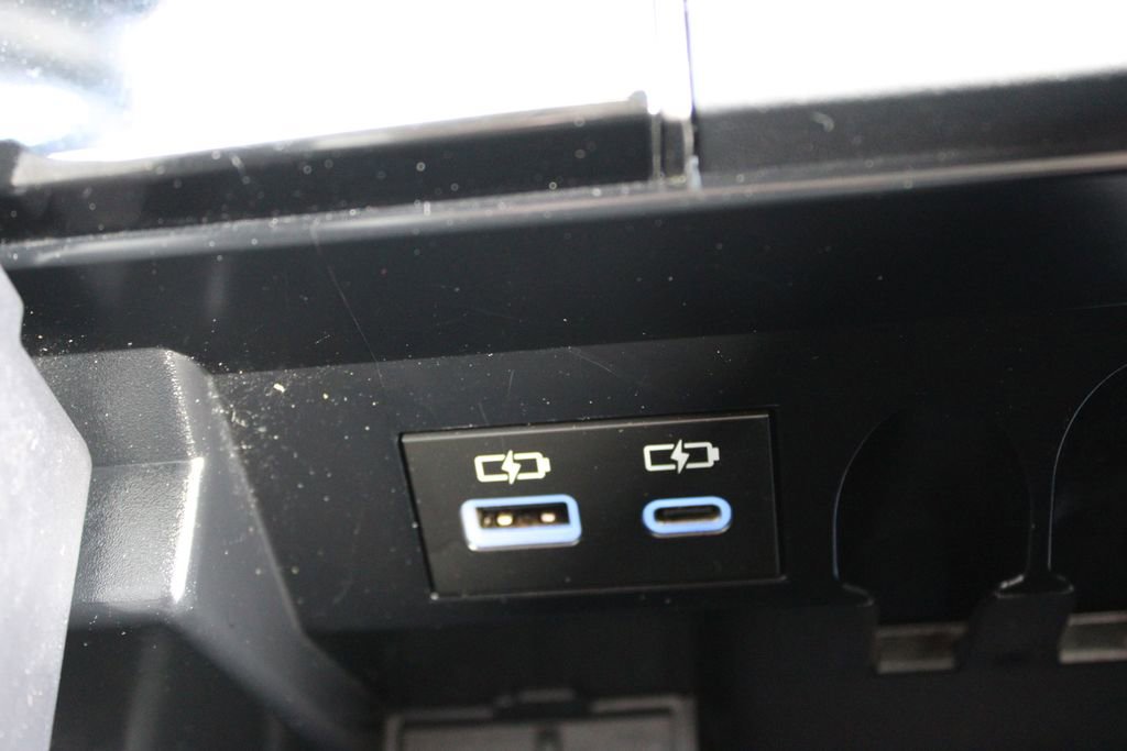 Used 2023 Toyota Tundra SR5 w/ SR5 Convenience Package image 32