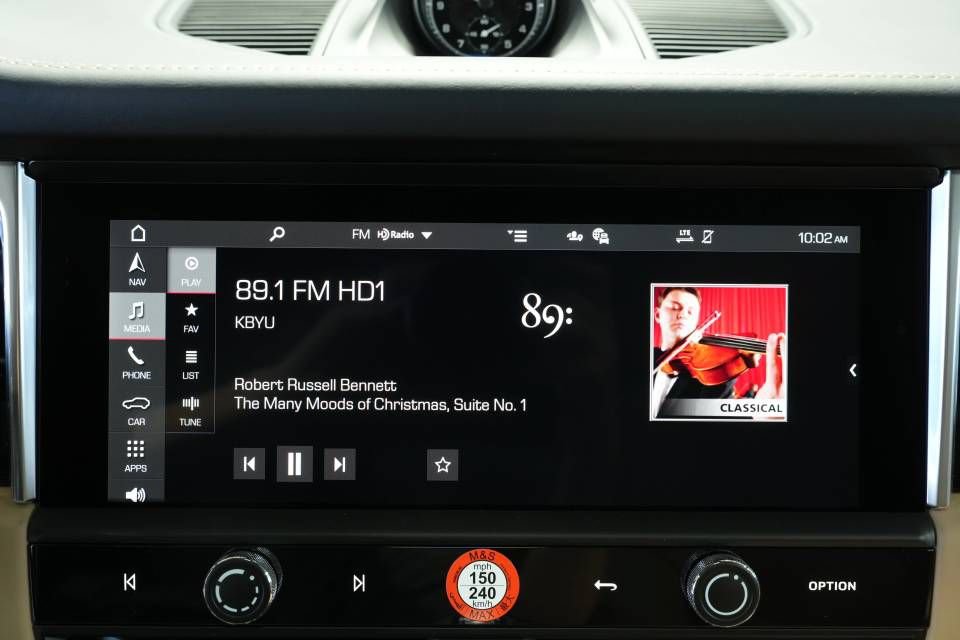 Certified 2026 Porsche Macan AWD/4WD image 18