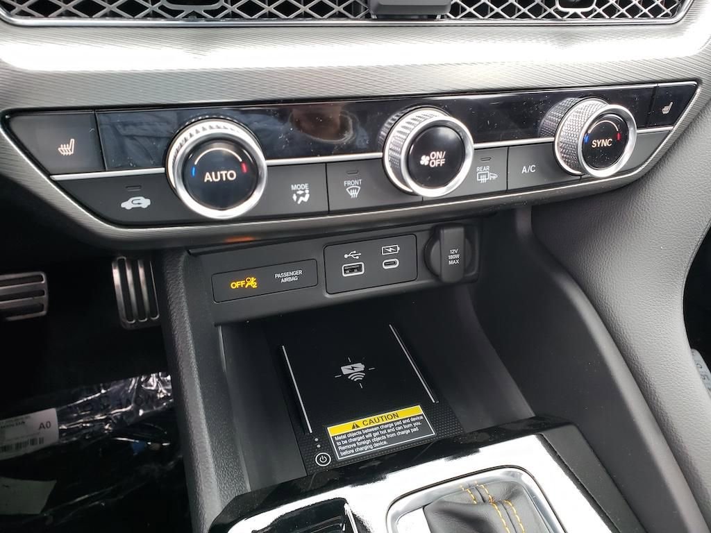 New 2026 Acura Integra A-Spec image 10