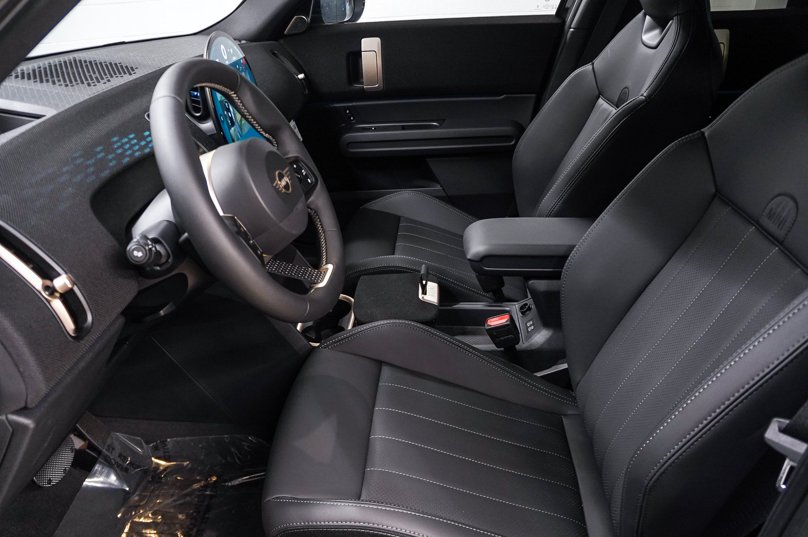 New 2027 MINI Cooper Countryman S AWD/4WD image 20
