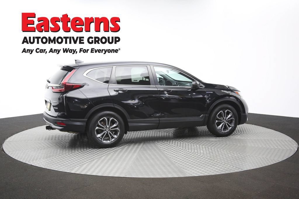 Used 2020 Honda CR-V EX image 43