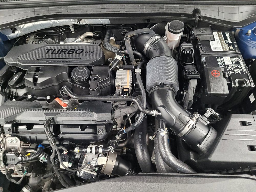 Used 2020 Hyundai Sonata Limited FWD image 30