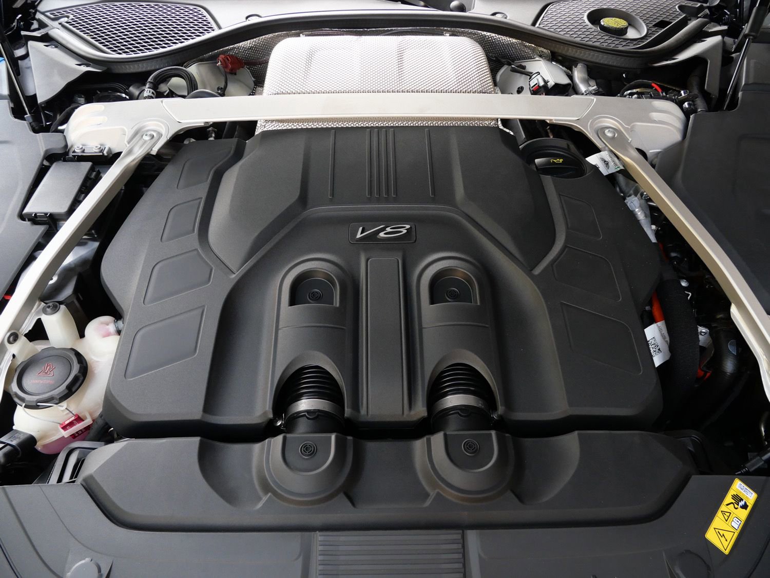 New 2026 Bentley Continental GTC AWD/4WD image 22