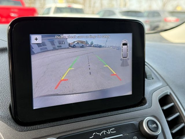 Used 2020 Ford Transit Connect XL image 27