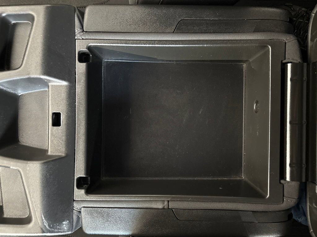 Used 2022 Chevrolet Silverado 1500 Custom Trail Boss w/ LPO, Dark Essentials Package image 27