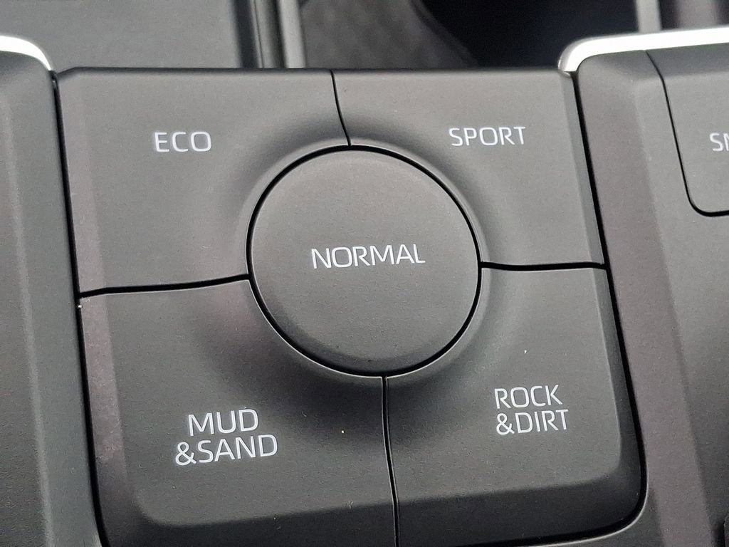 Used 2026 Toyota Grand Highlander LE image 23