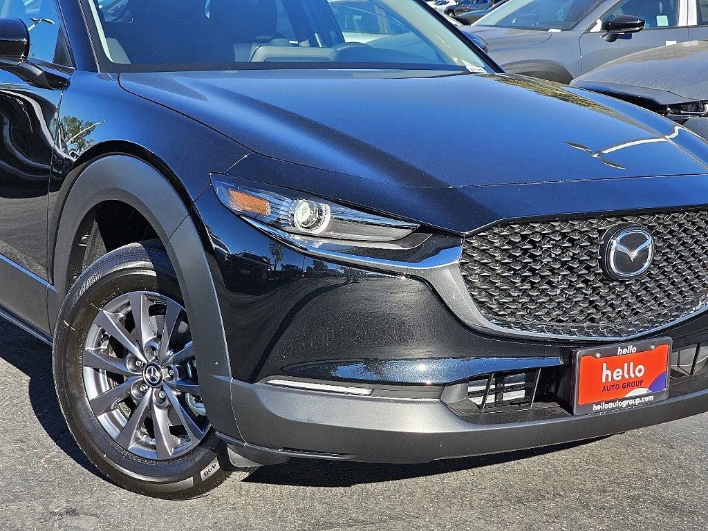 New 2026 MAZDA CX-30 AWD 2.5 S image 4