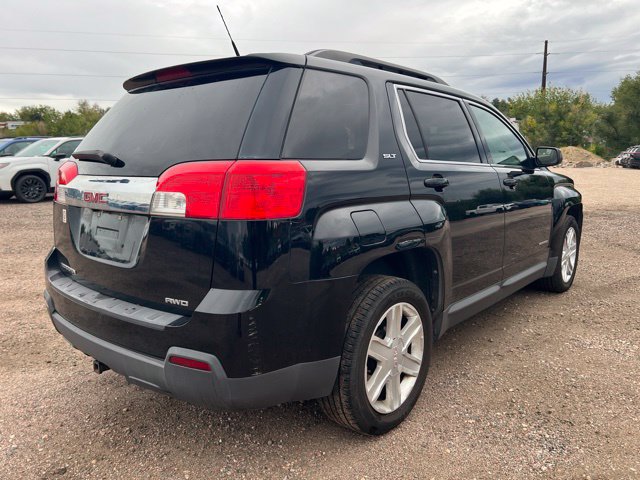 Used 2011 GMC Terrain SLT w/ Cargo Package AWD/4WD image 6