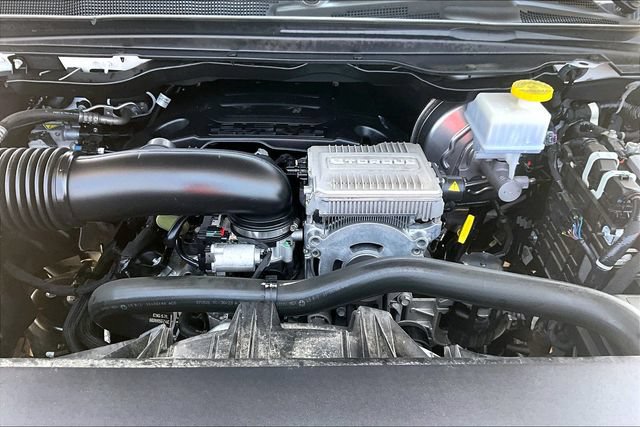 Used 2023 RAM 1500 Limited w/ Night Edition AWD/4WD image 35