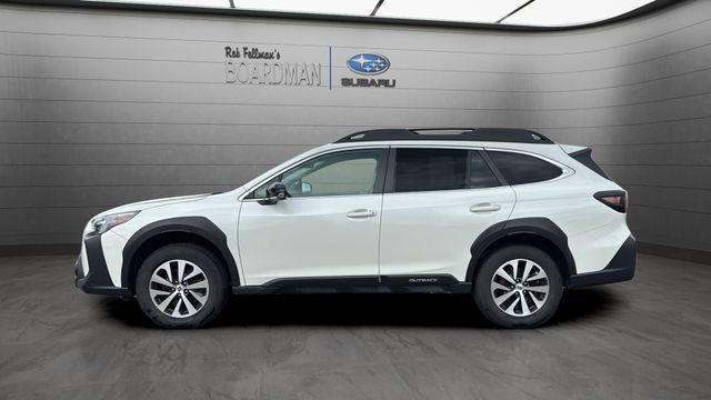 Used 2023 Subaru Outback Premium image 9