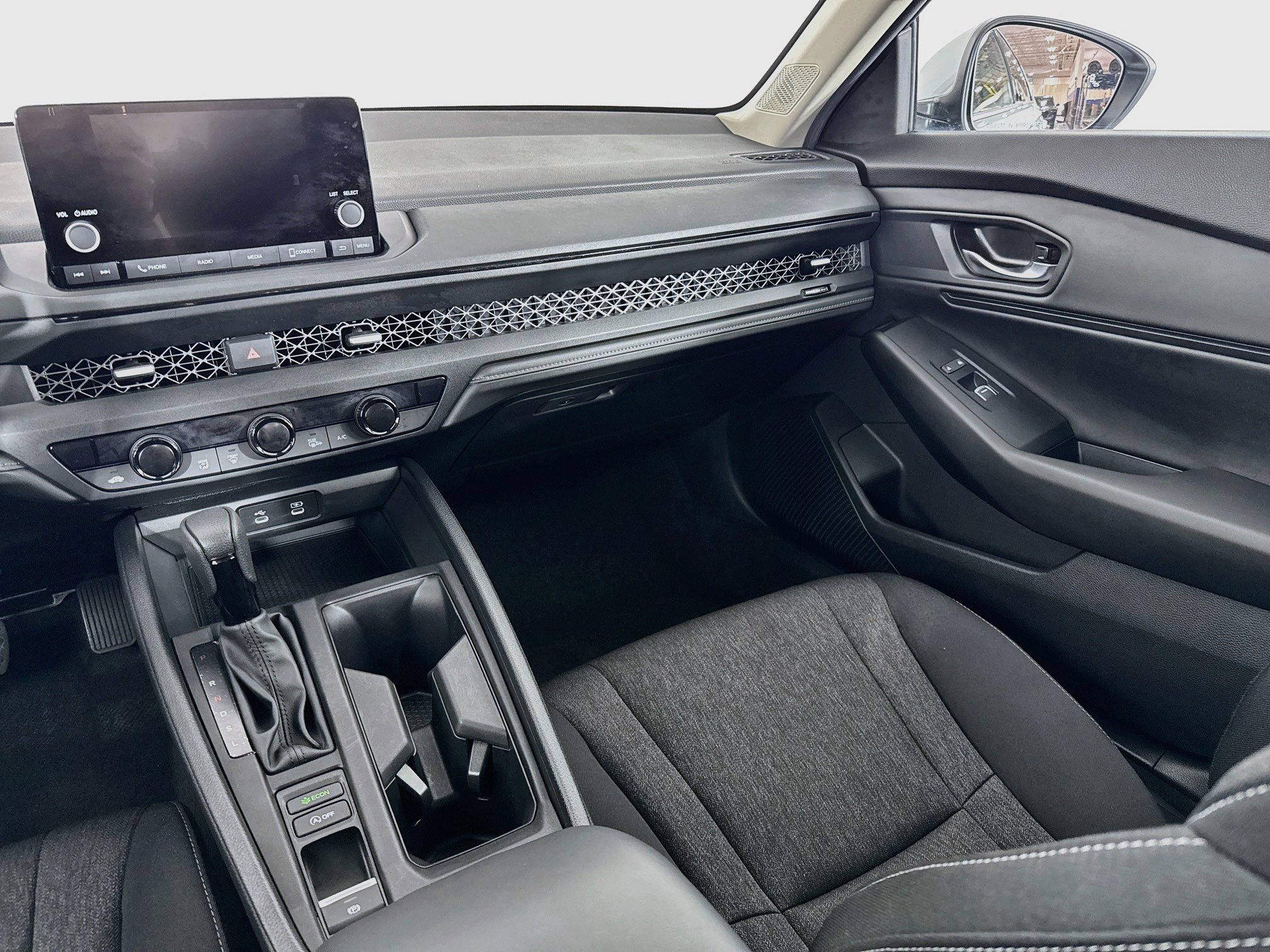 Certified 2024 Honda Accord EX image 23