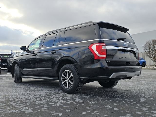 Used 2019 Ford Expedition Max XLT image 15