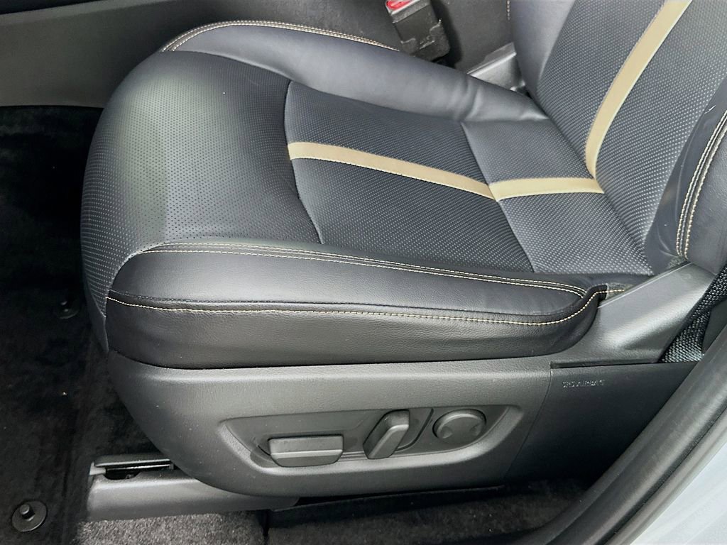 Used 2025 MAZDA CX-90 Plug-In Hybrid w/ Premium Plus image 20