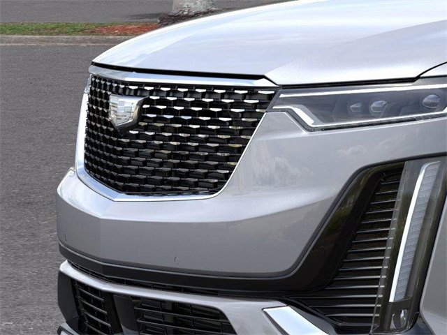 New 2025 Cadillac XT6 Premium Luxury w/ Technology Package image 13