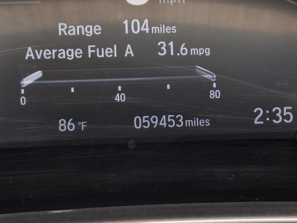 Used 2019 Honda CR-V EX image 19
