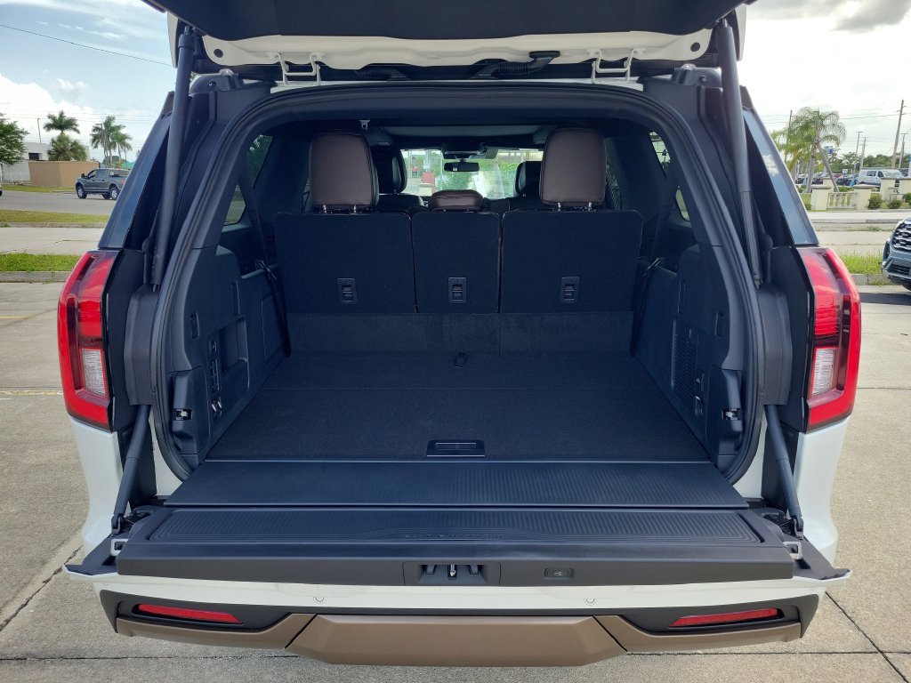 New 2026 Ford Expedition Max King Ranch AWD/4WD image 10