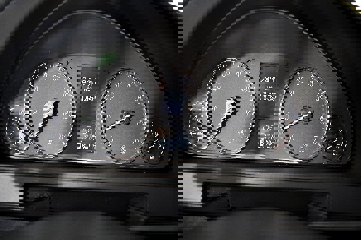 Used 2012 Mercedes-Benz G 550 SUV image 25