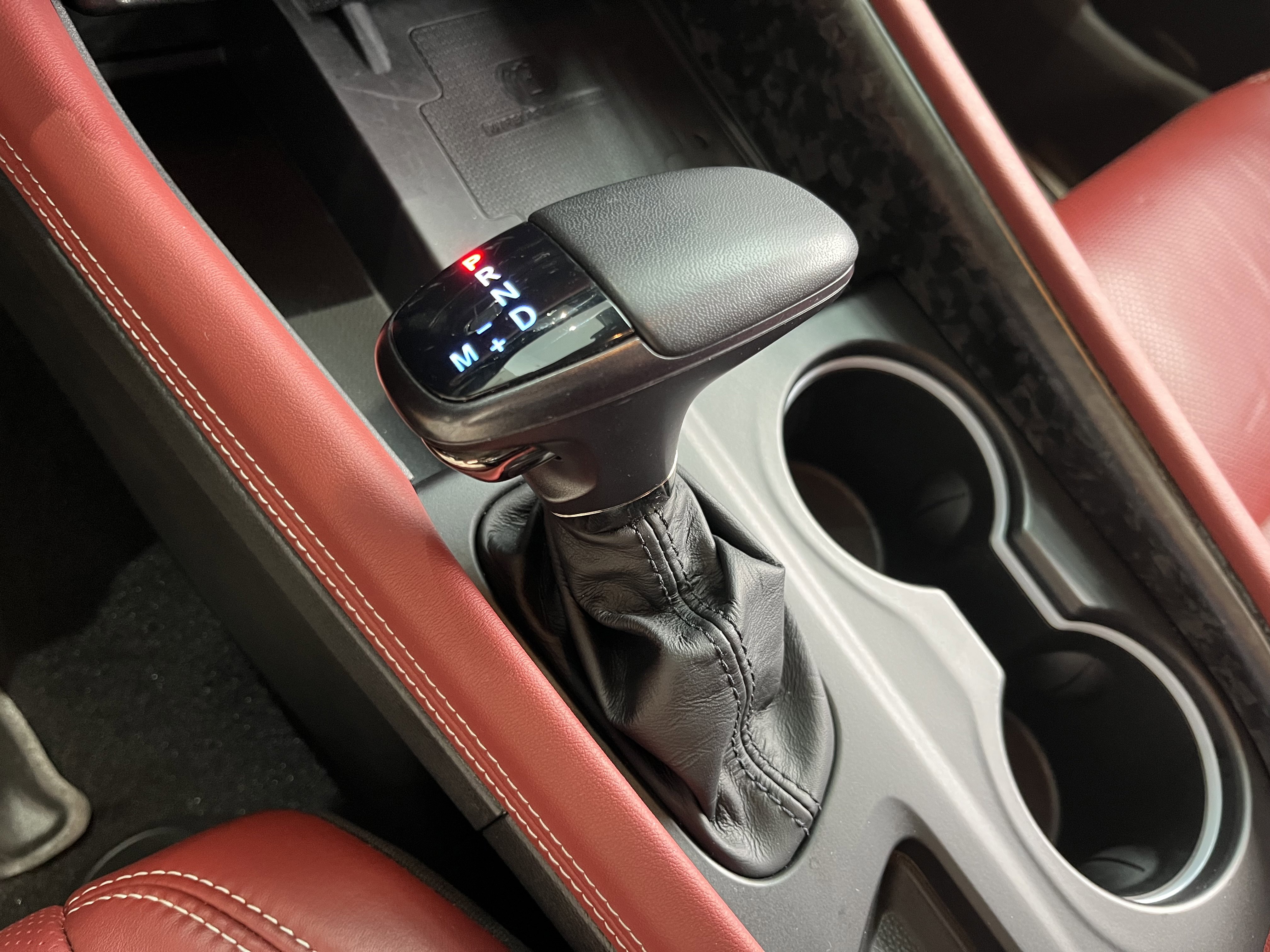 Used 2023 Dodge Durango SRT Hellcat AWD/4WD image 27