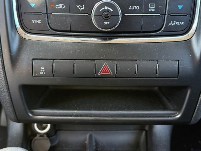 Used 2012 Dodge Durango AWD w/ Trailer Tow Group IV image 20