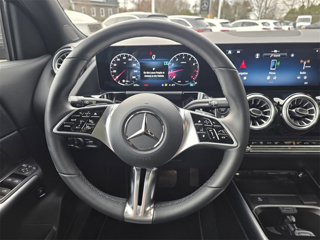 Certified 2025 Mercedes-Benz GLA 250 GLA 250 image 17