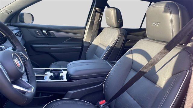 New 2026 Buick Enclave Sport Touring w/ Power Package image 17