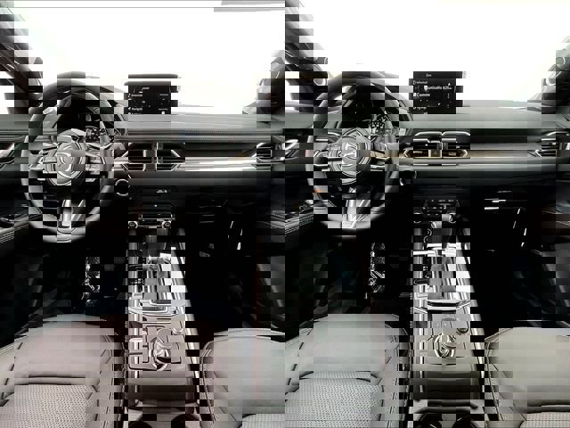 New 2025 MAZDA CX-5 Signature image 10