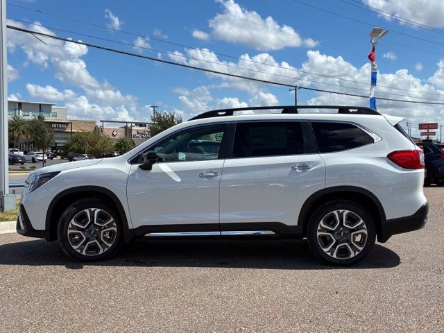 New 2027 Subaru Ascent Touring AWD/4WD image 6