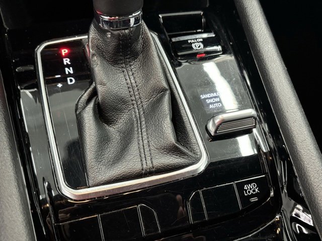 Used 2024 Jeep Compass Limited image 27