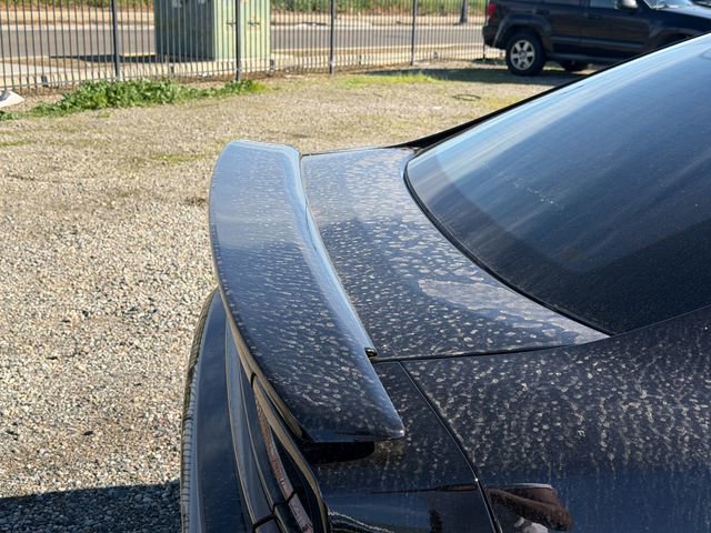 New 2026 Dodge Charger Scat Pack AWD/4WD image 7