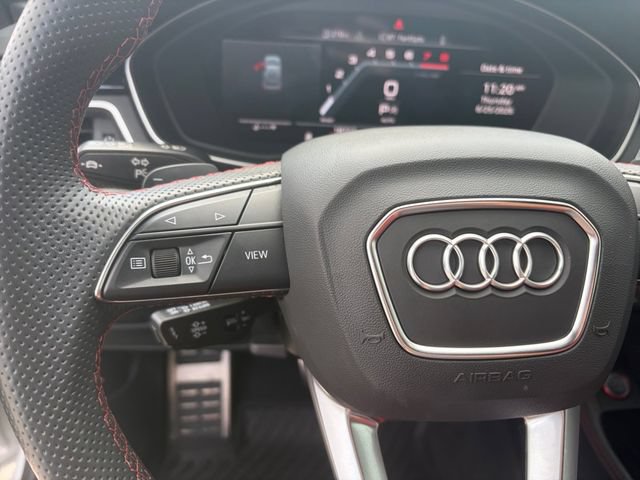 Used 2023 Audi S5 Premium Plus AWD/4WD image 6