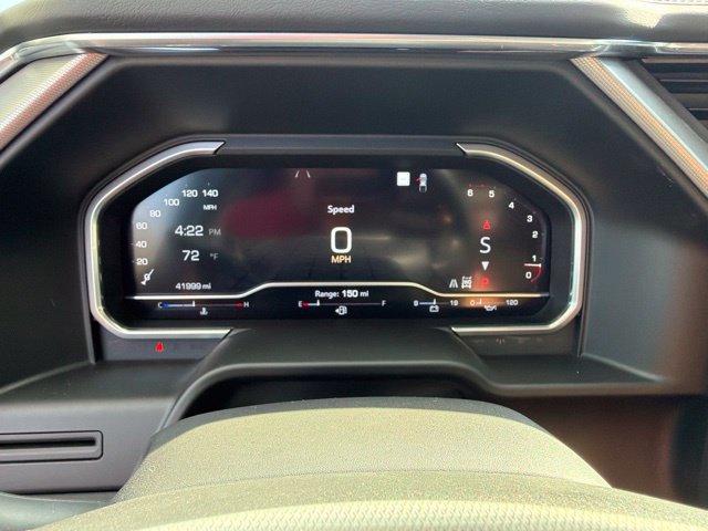 Used 2023 GMC Sierra 1500 Denali AWD/4WD image 19