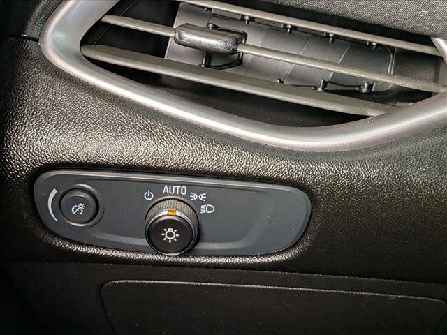 Used 2024 Chevrolet Malibu RS FWD image 16
