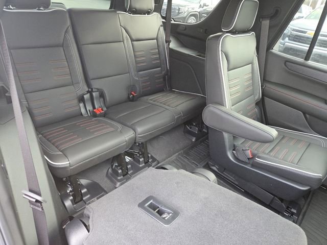 New 2025 GMC Yukon AT4 Ultimate w/ LPO, Floor Liner Package image 31