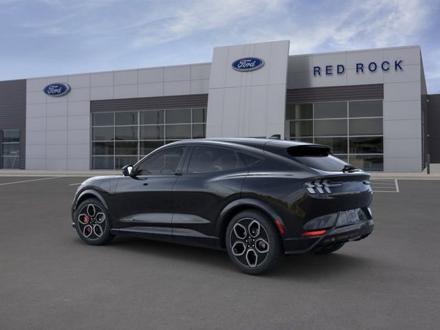 New 2024 Ford Mustang Mach-E GT AWD/4WD image 5