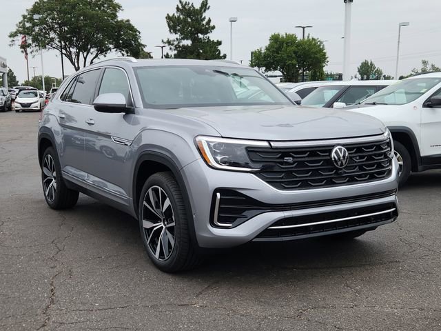 New 2026 Volkswagen Atlas Cross Sport SEL Premium R-Line image 1