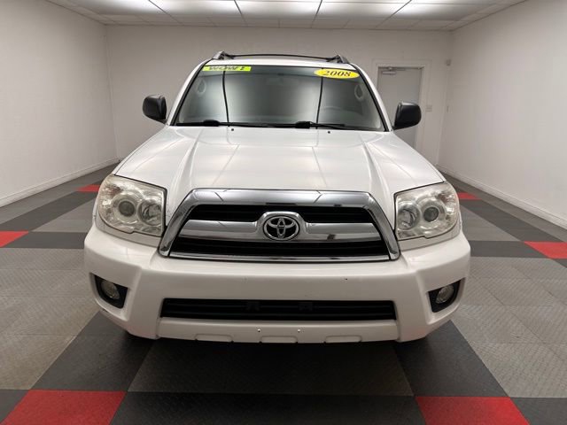 Used 2008 Toyota 4Runner SR5 image 2