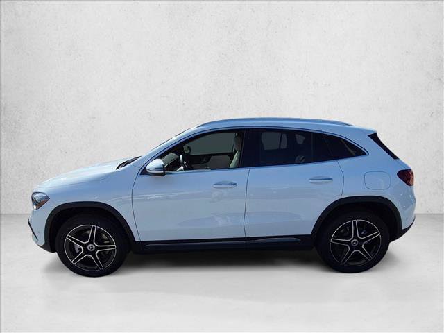 New 2026 Mercedes-Benz GLA 250 image 5