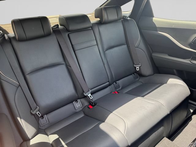 Certified 2024 Toyota Crown Platinum AWD/4WD image 14