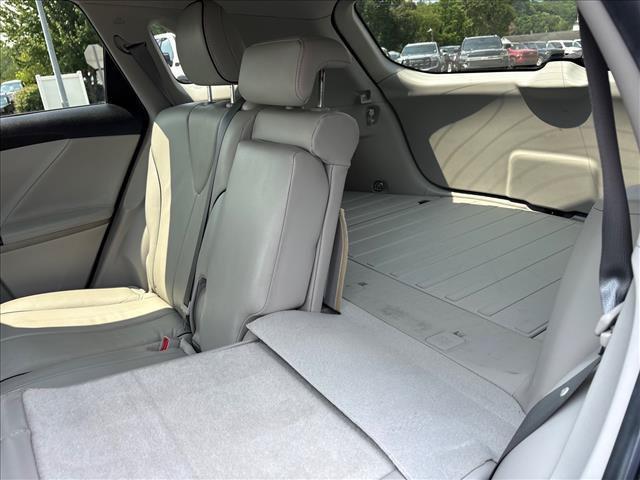 Used 2014 Toyota Venza XLE FWD image 9
