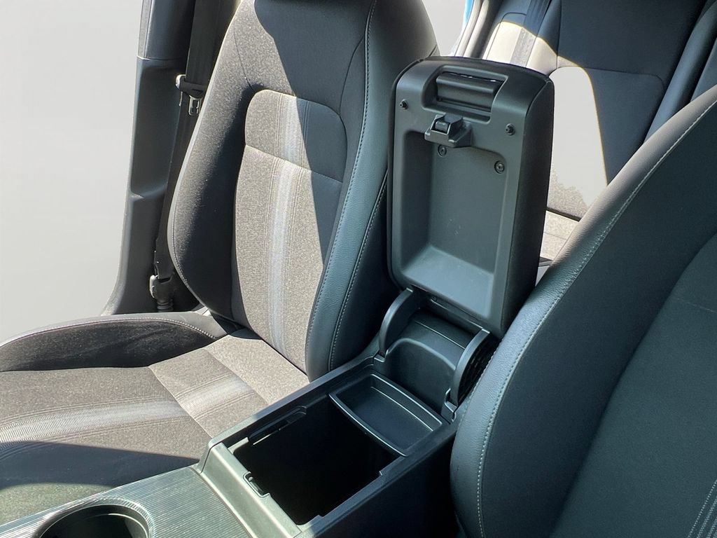 Certified 2025 Honda Civic Sport image 20