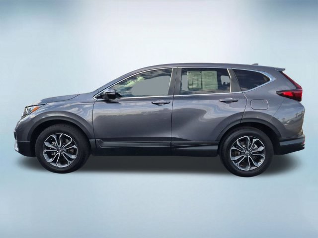 Used 2020 Honda CR-V EX-L image 4