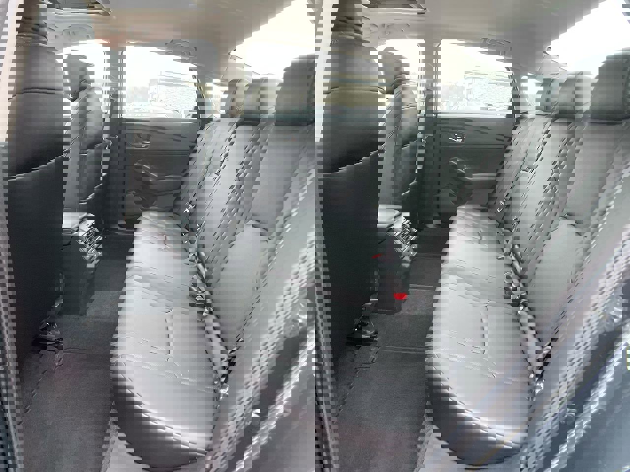 Certified 2023 Honda Accord EX-L image 24