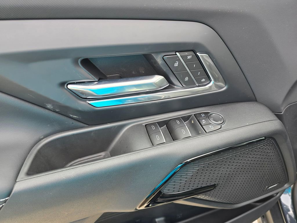 New 2026 Chevrolet Silverado EV LT image 22