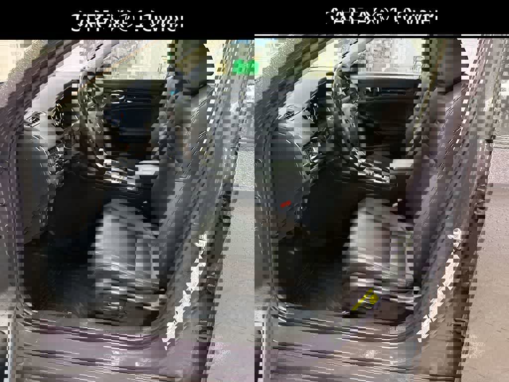 Certified 2022 Honda Civic EX-L image 19